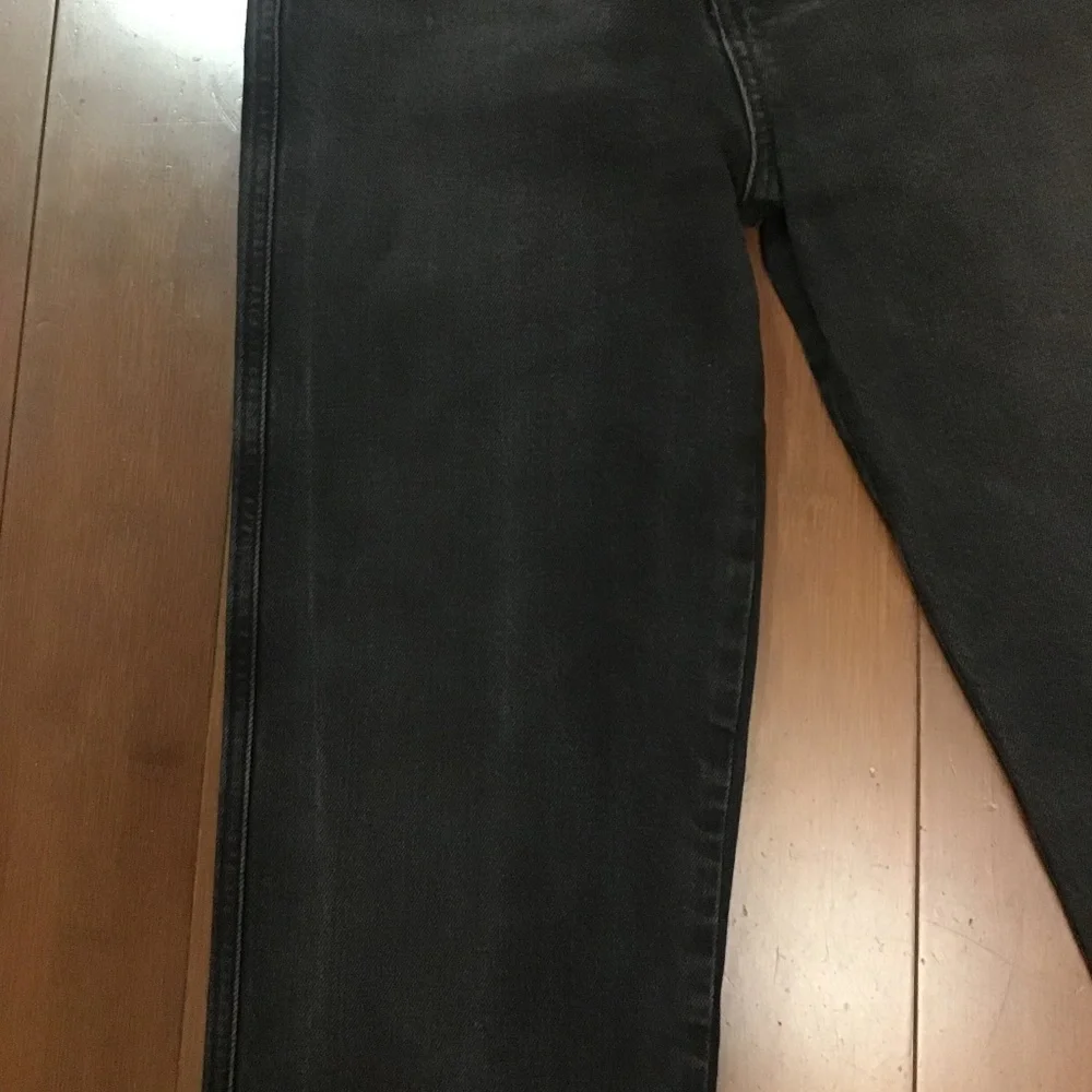 AGOLDE pinch waist high rise kick in Panoramic 23 **READ - Picture 5 of 10